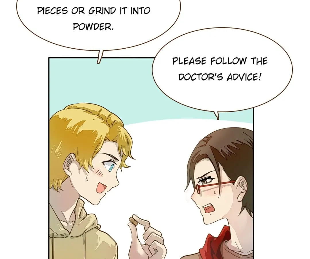 I am Cupid Chapter 52 page 41 - 