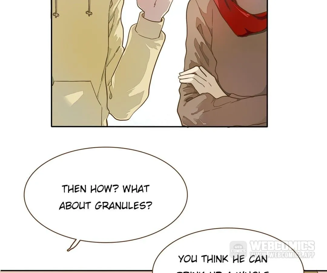I am Cupid Chapter 52 page 42 - 