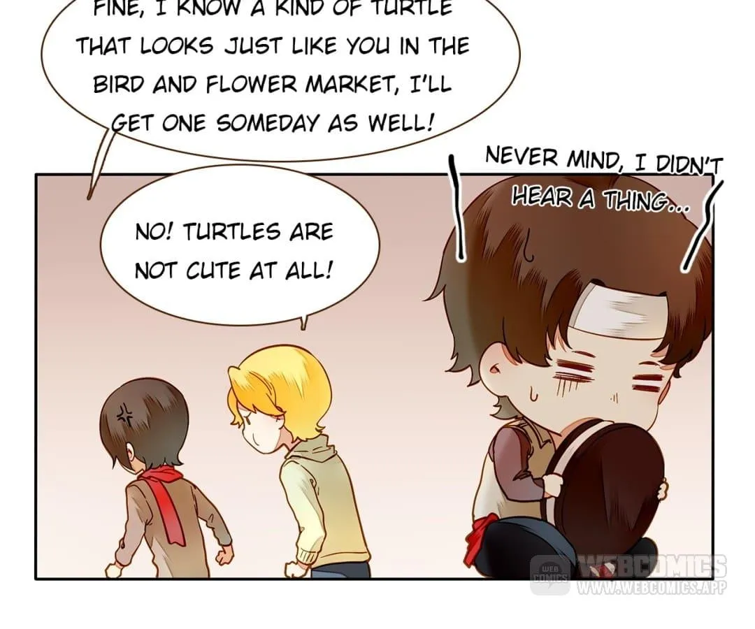 I am Cupid Chapter 52 page 6 - 