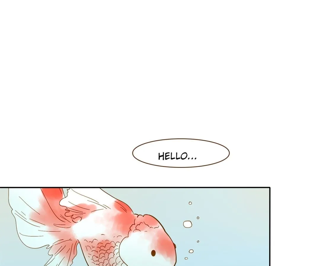 I am Cupid Chapter 52 page 7 - 