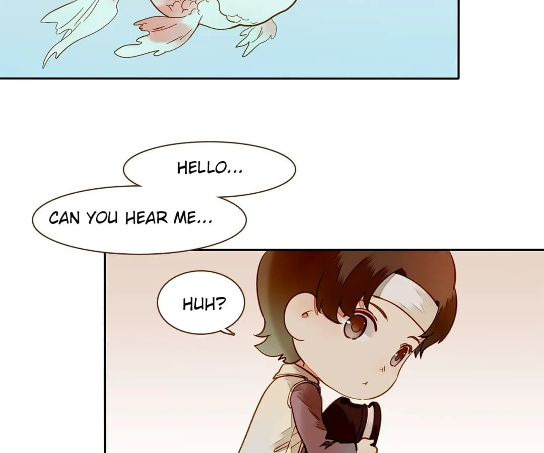 I am Cupid Chapter 52 page 8 - 