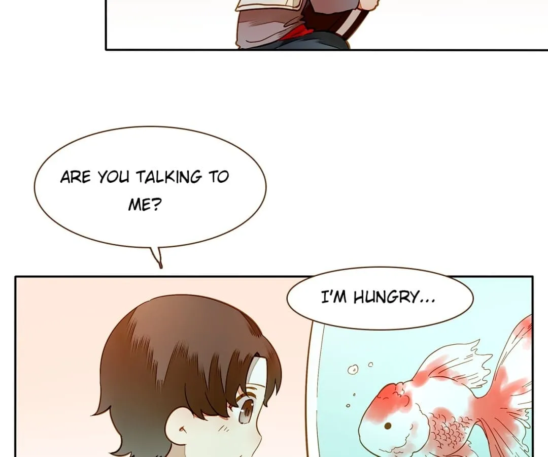 I am Cupid Chapter 52 page 9 - 