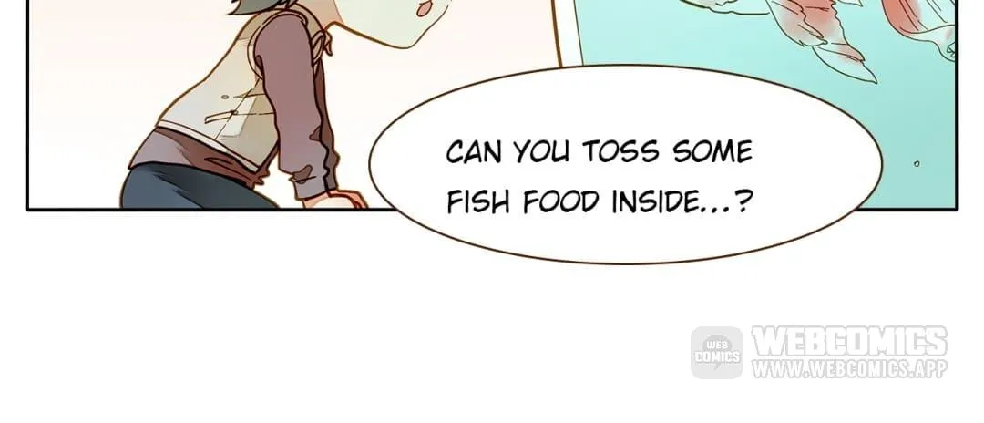 I am Cupid Chapter 52 page 10 - 