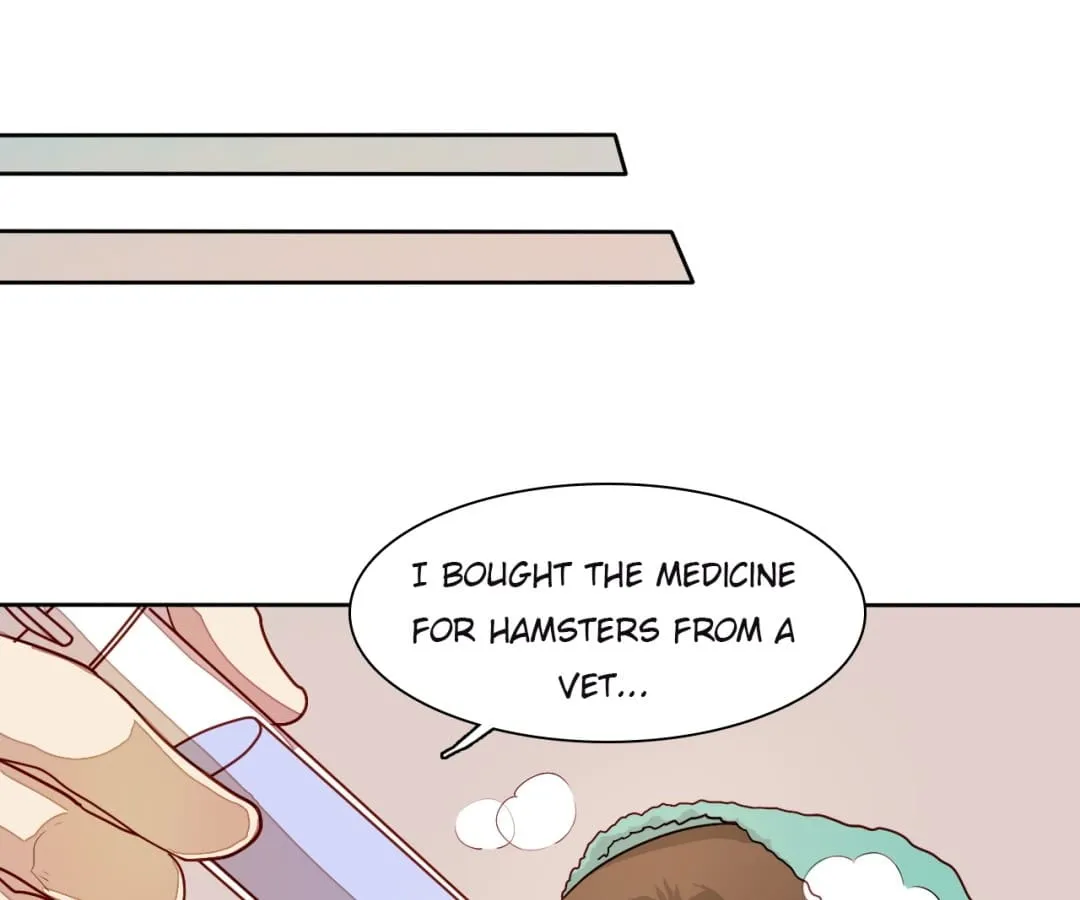 I am Cupid Chapter 53 page 1 - 