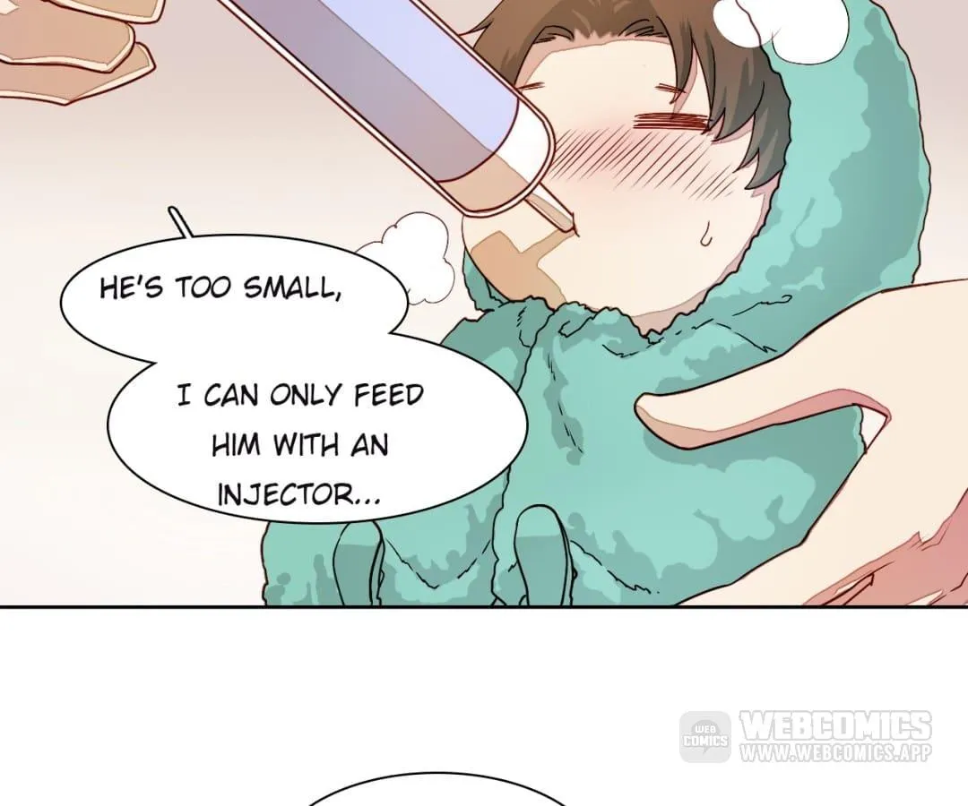 I am Cupid Chapter 53 page 2 - 