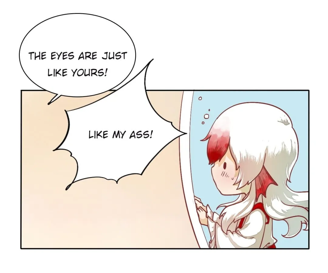 I am Cupid Chapter 53 page 12 - 