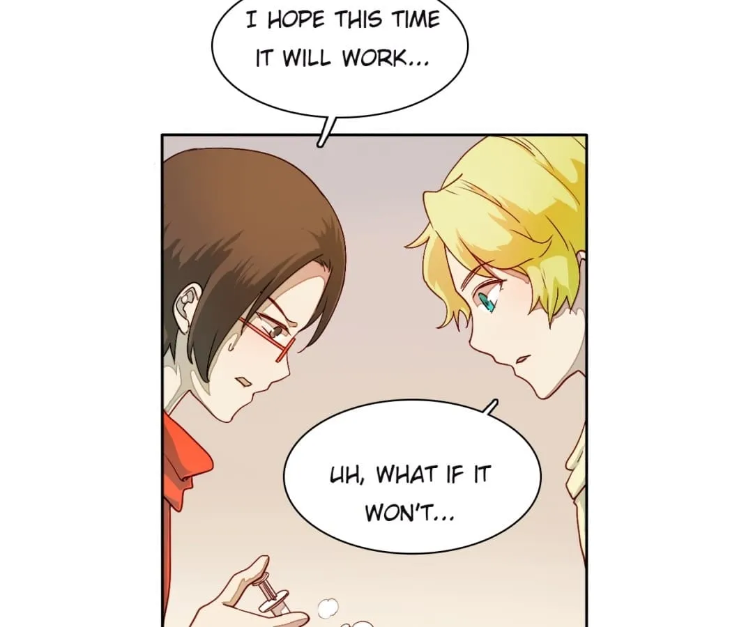 I am Cupid Chapter 53 page 3 - 