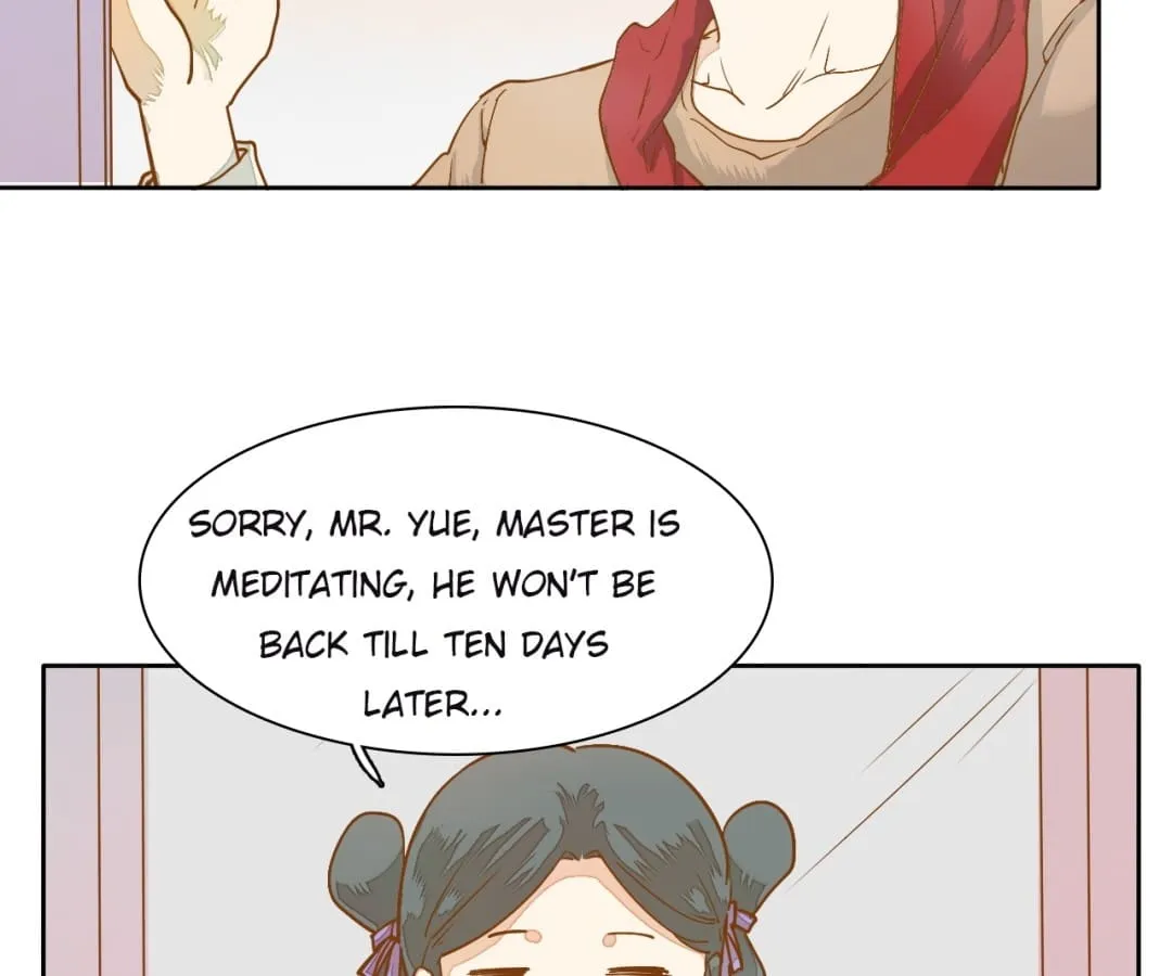 I am Cupid Chapter 53 page 21 - 