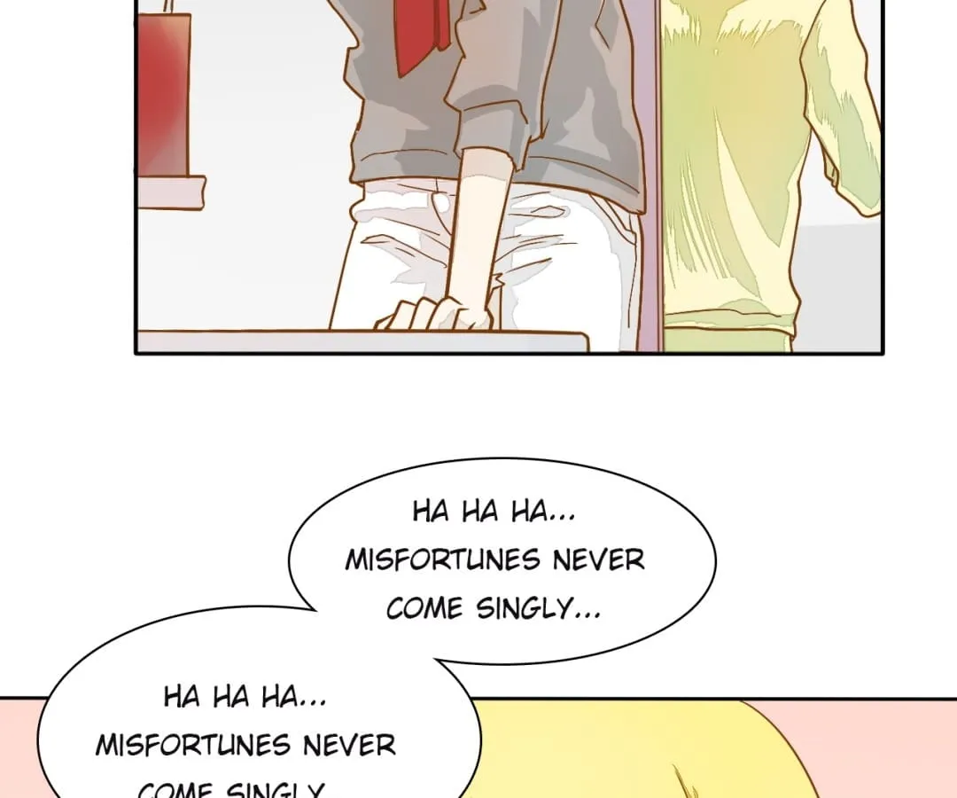 I am Cupid Chapter 53 page 24 - 