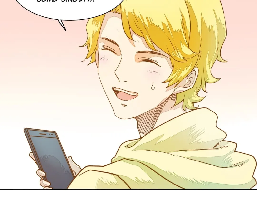 I am Cupid Chapter 53 page 25 - 