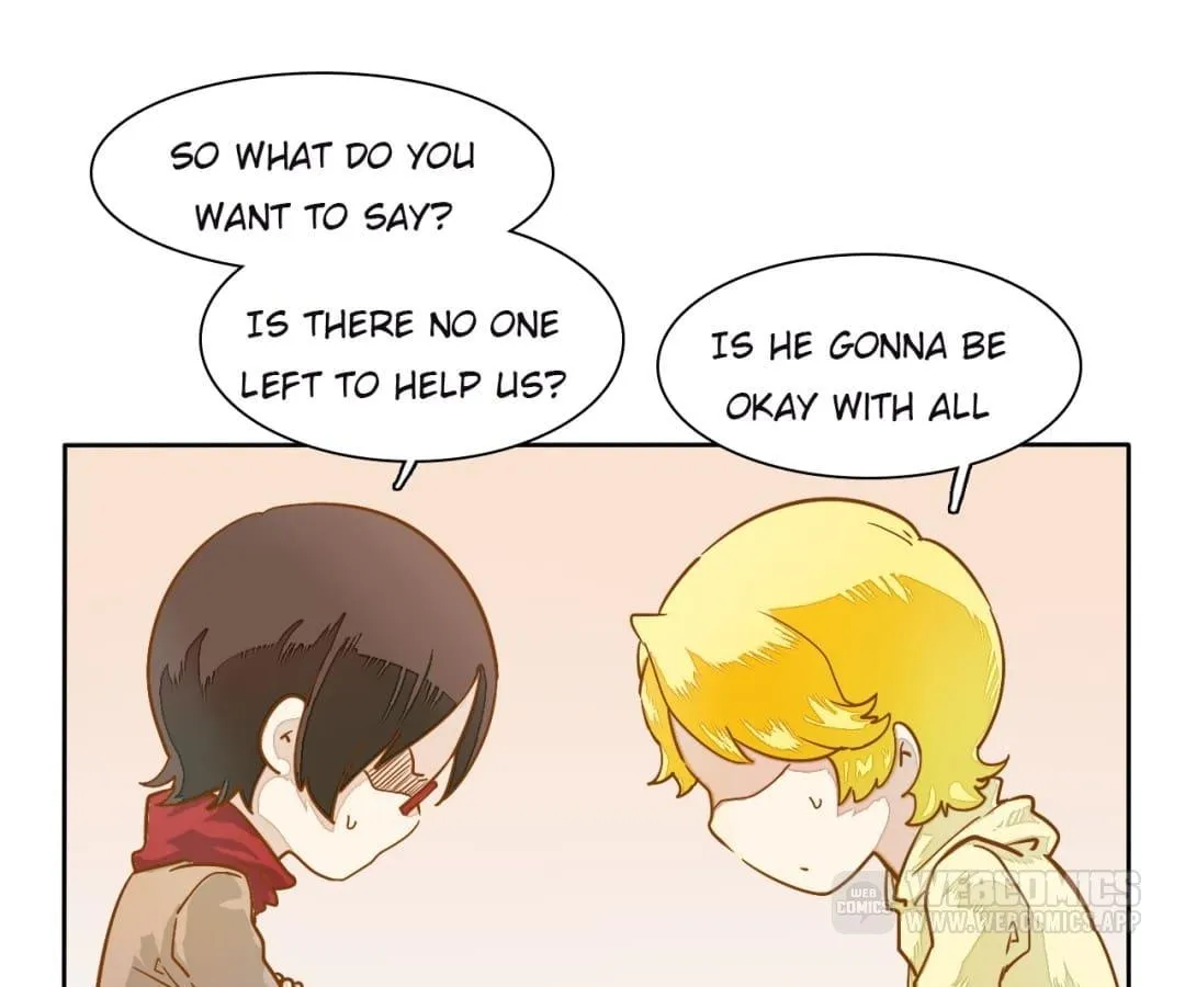 I am Cupid Chapter 53 page 26 - 