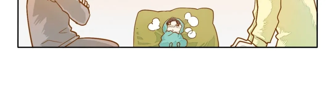 I am Cupid Chapter 53 page 27 - 