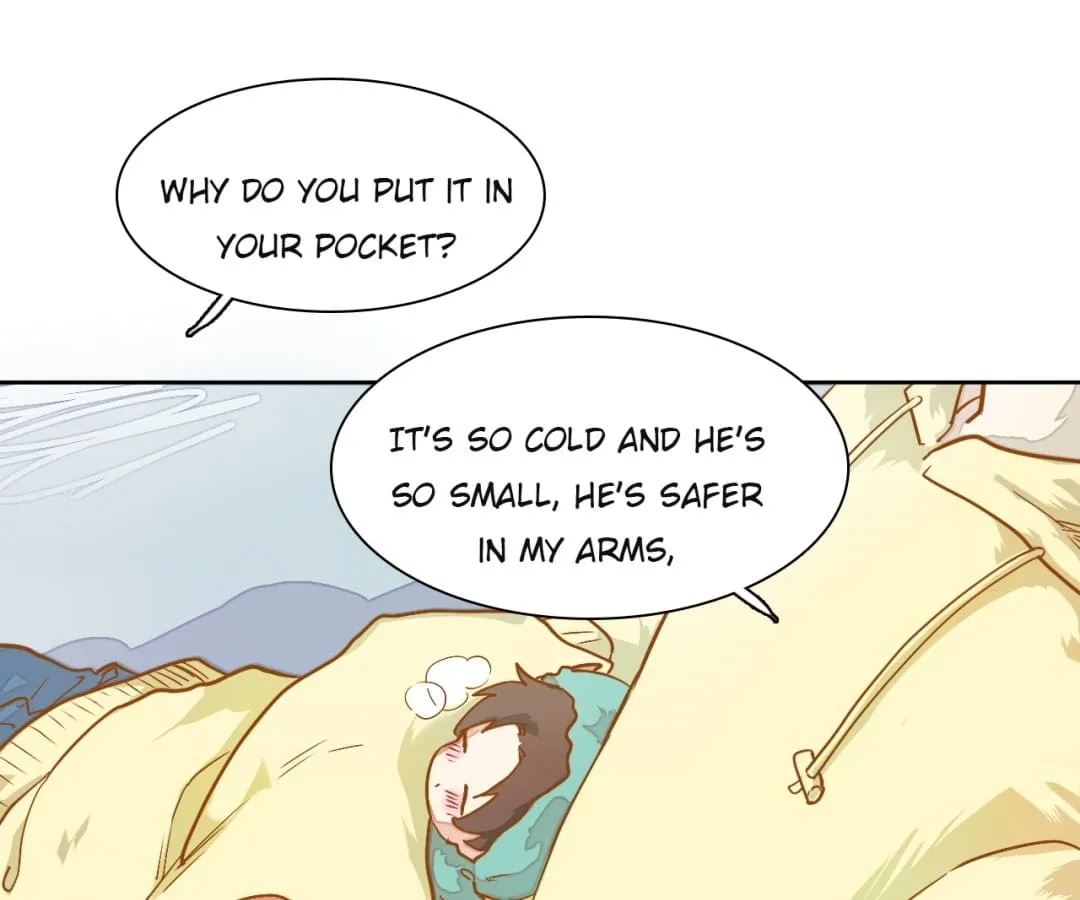 I am Cupid Chapter 53 page 28 - 