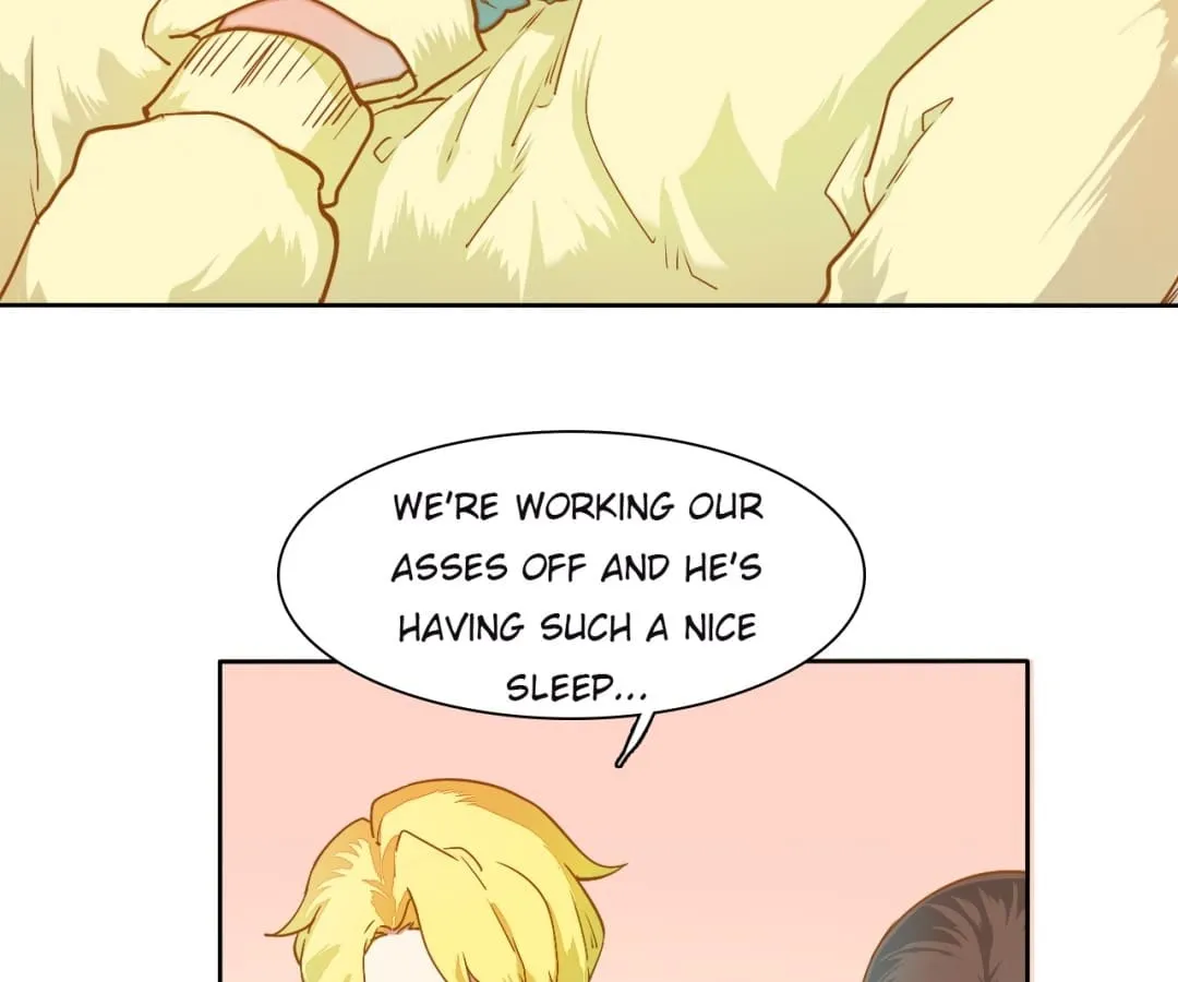 I am Cupid Chapter 53 page 29 - 