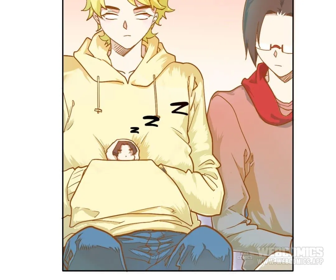 I am Cupid Chapter 53 page 30 - 