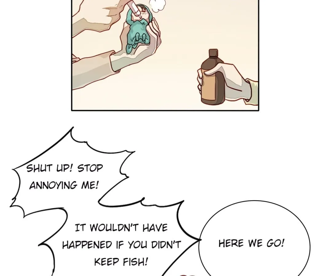 I am Cupid Chapter 53 page 4 - 