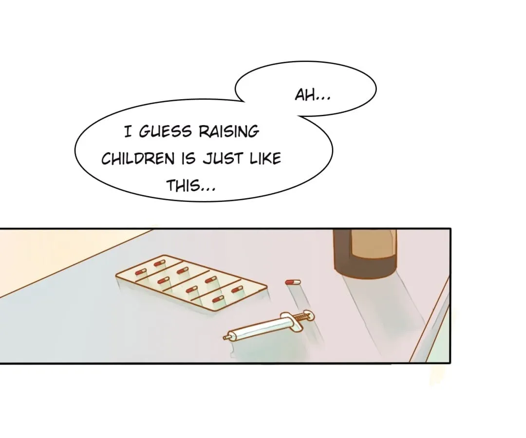 I am Cupid Chapter 53 page 31 - 