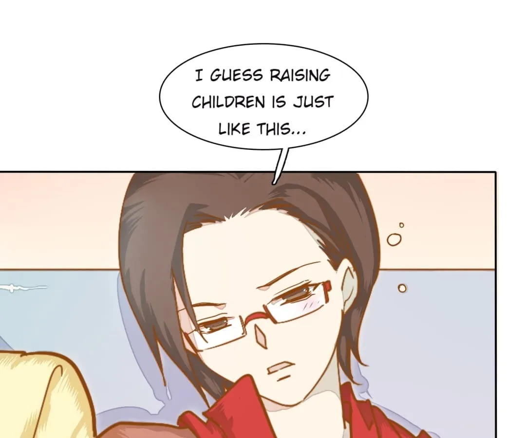 I am Cupid Chapter 53 page 32 - 