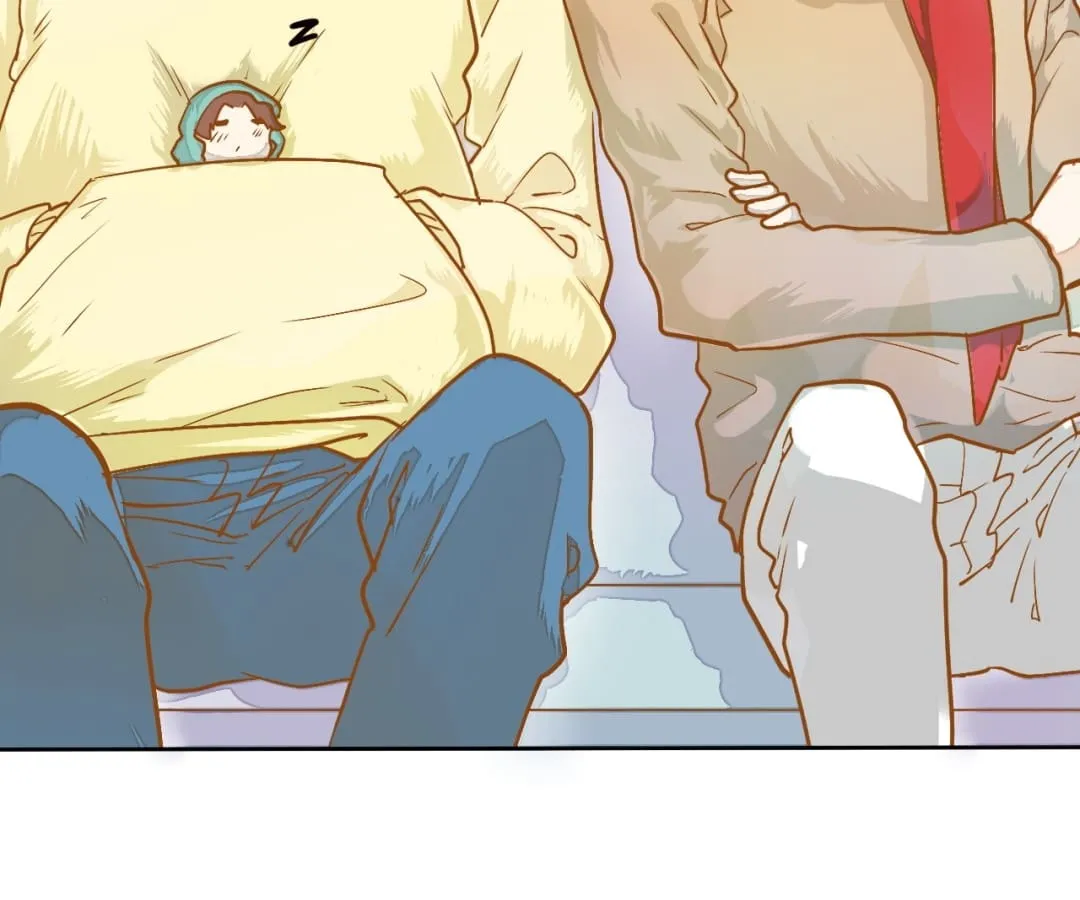 I am Cupid Chapter 53 page 36 - 