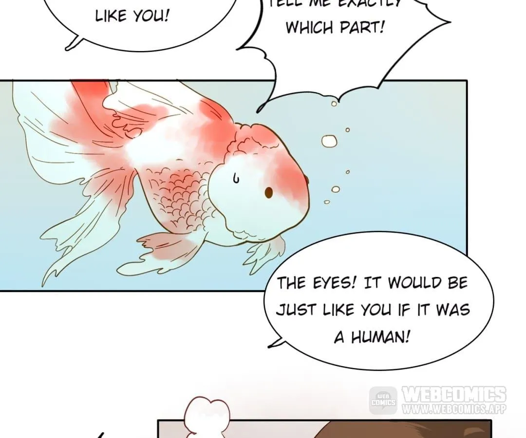 I am Cupid Chapter 53 page 6 - 