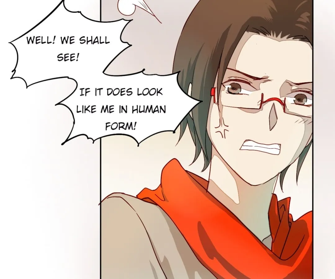 I am Cupid Chapter 53 page 7 - 