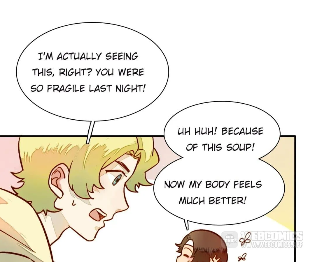 I am Cupid Chapter 54 page 14 - 