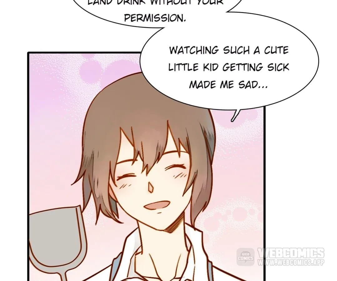I am Cupid Chapter 54 page 18 - 