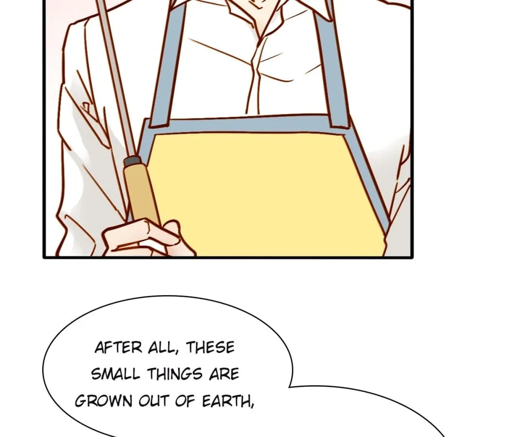 I am Cupid Chapter 54 page 19 - 