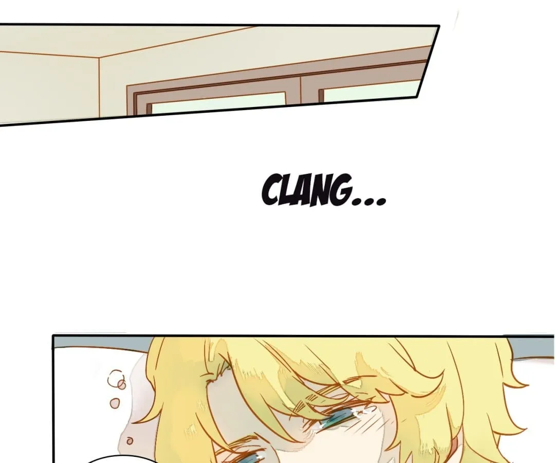 I am Cupid Chapter 54 page 3 - 