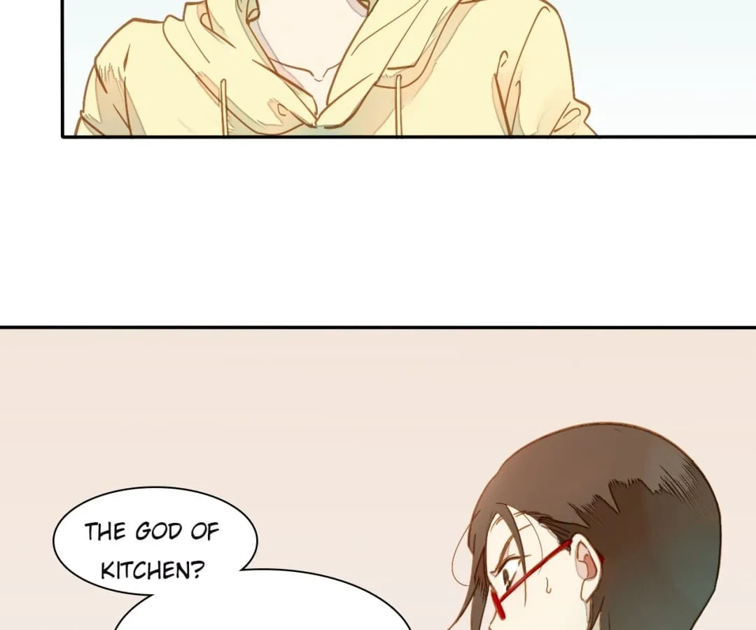 I am Cupid Chapter 54 page 23 - 