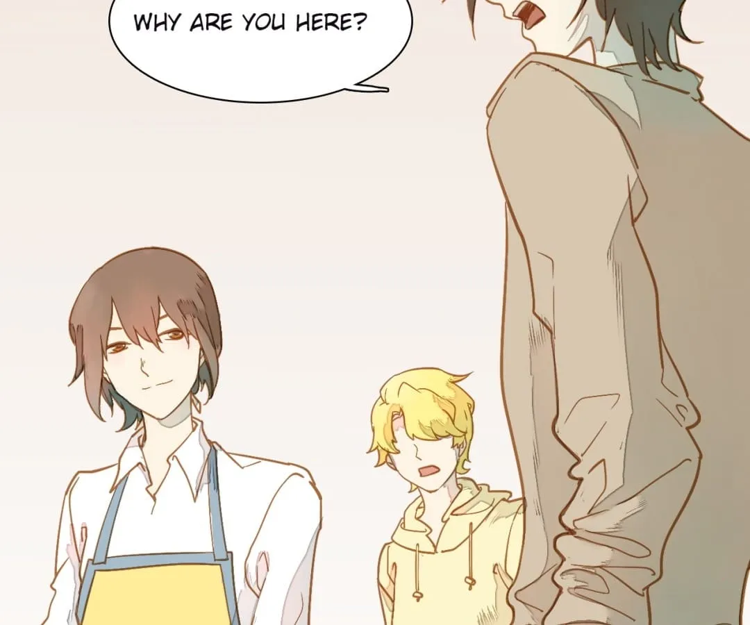 I am Cupid Chapter 54 page 24 - 