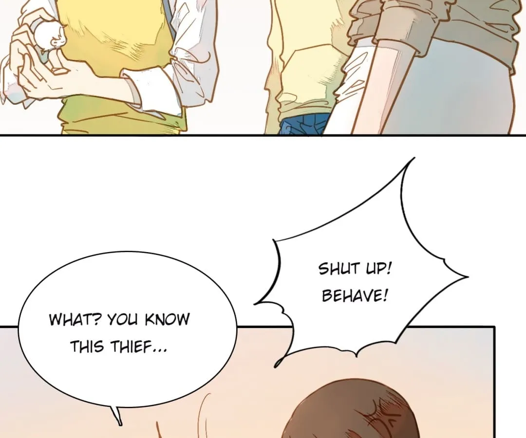 I am Cupid Chapter 54 page 25 - 
