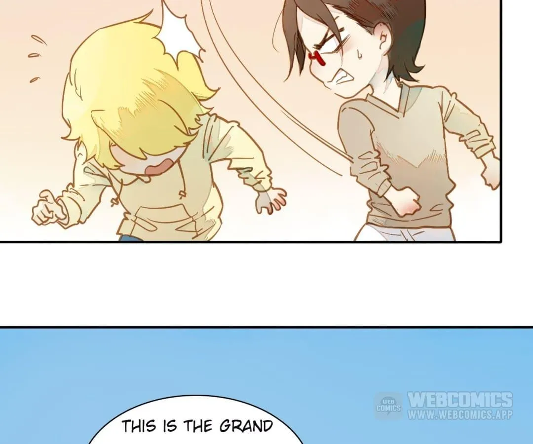 I am Cupid Chapter 54 page 26 - 