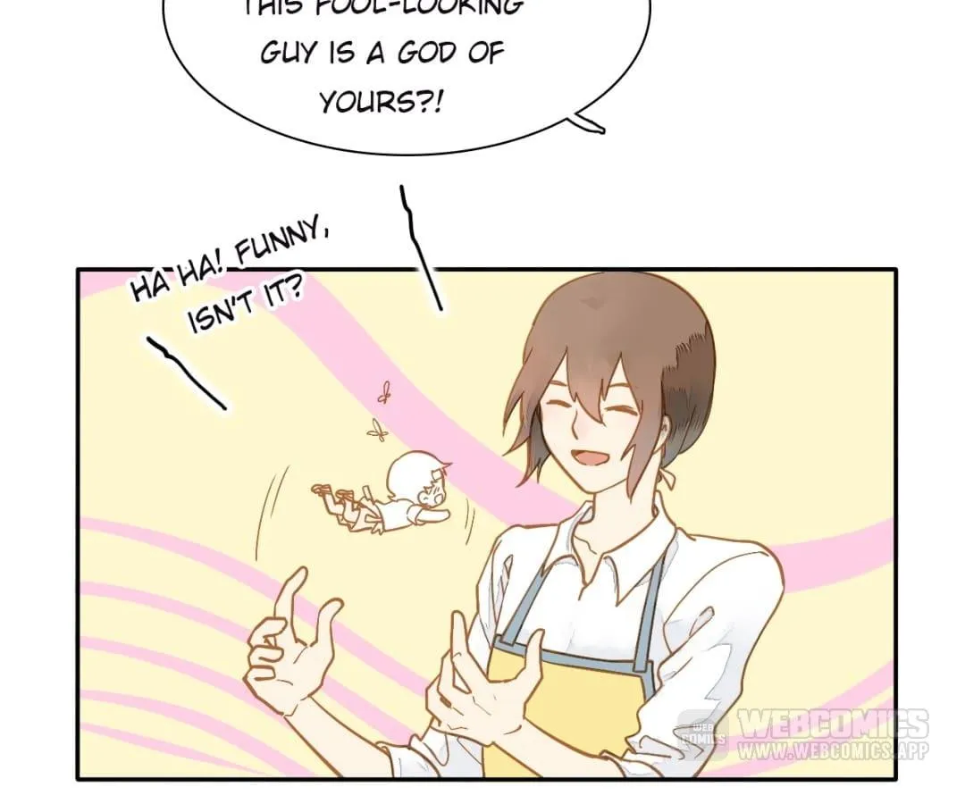 I am Cupid Chapter 54 page 30 - 