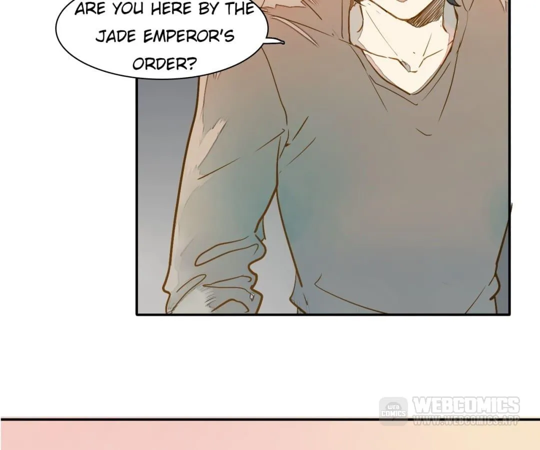 I am Cupid Chapter 54 page 34 - 