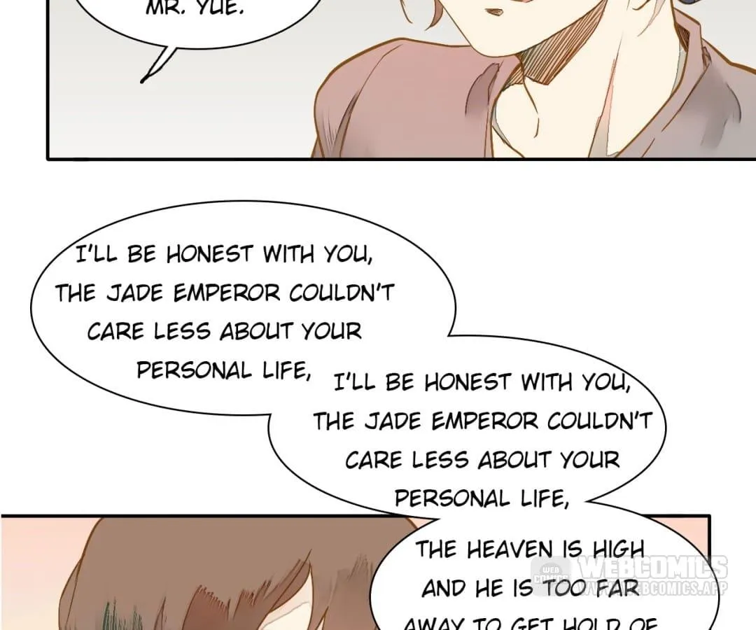 I am Cupid Chapter 54 page 38 - 