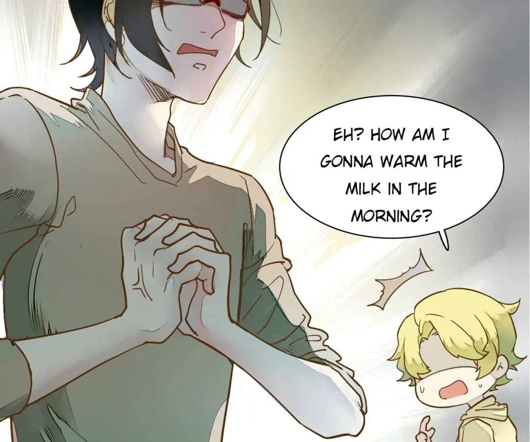 I am Cupid Chapter 54 page 45 - 