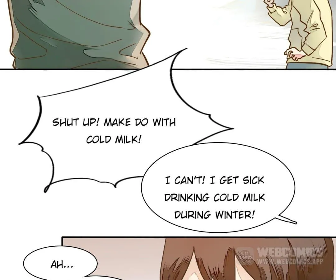 I am Cupid Chapter 54 page 46 - 