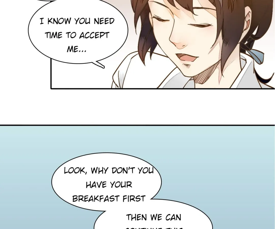 I am Cupid Chapter 54 page 47 - 