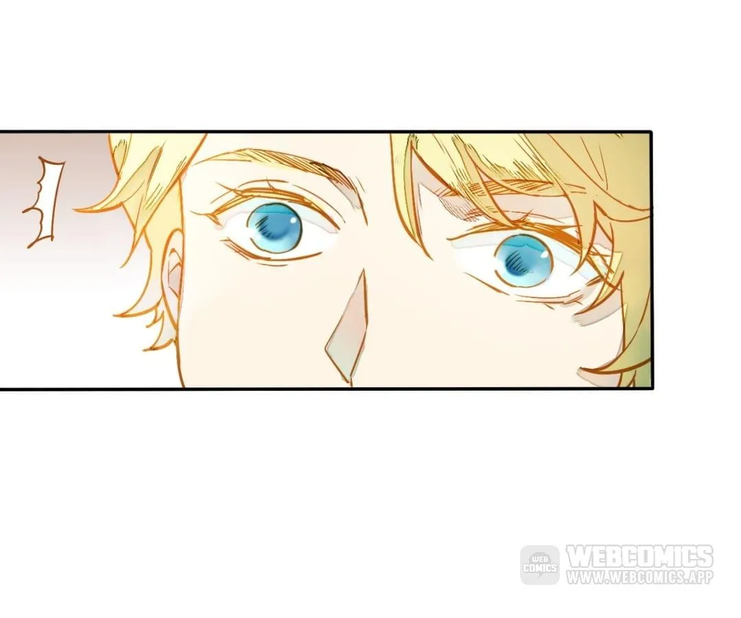 I am Cupid Chapter 54 page 6 - 