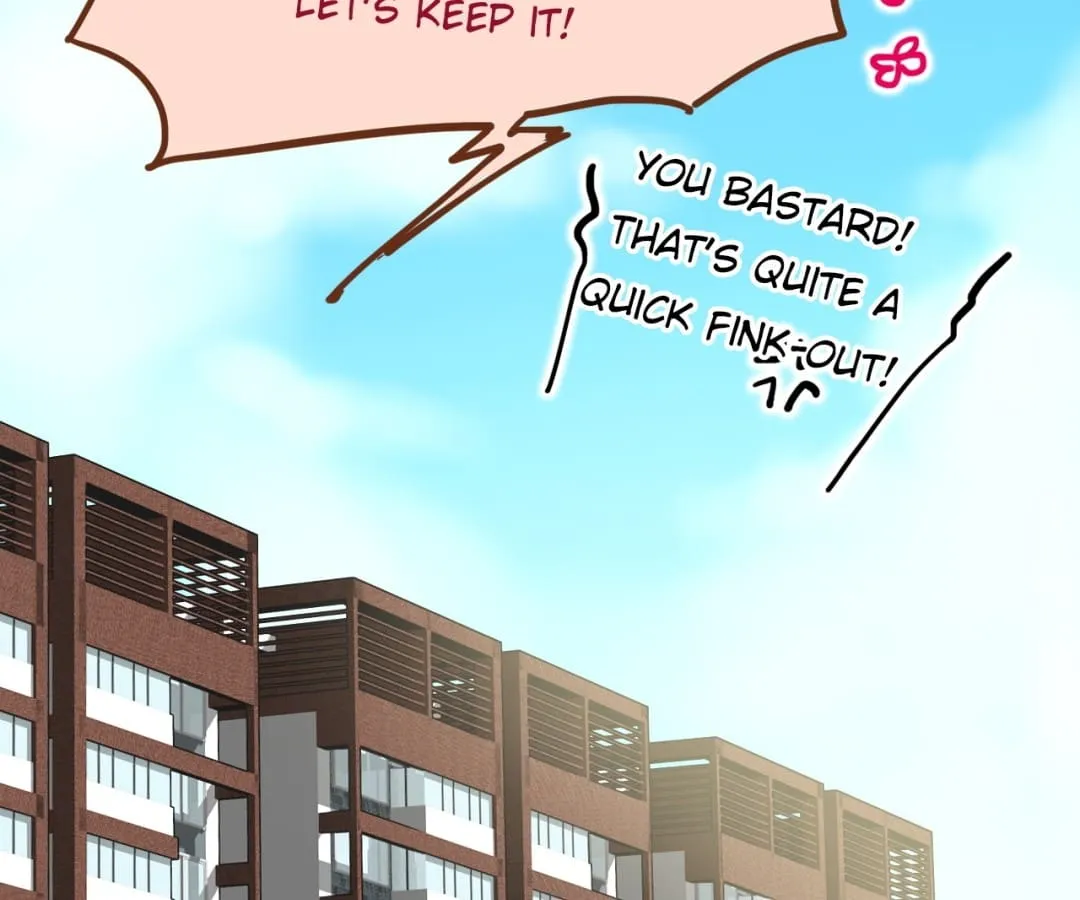 I am Cupid Chapter 54 page 52 - 
