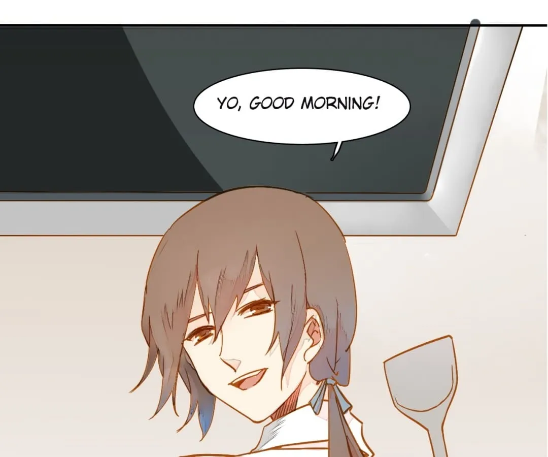 I am Cupid Chapter 54 page 7 - 