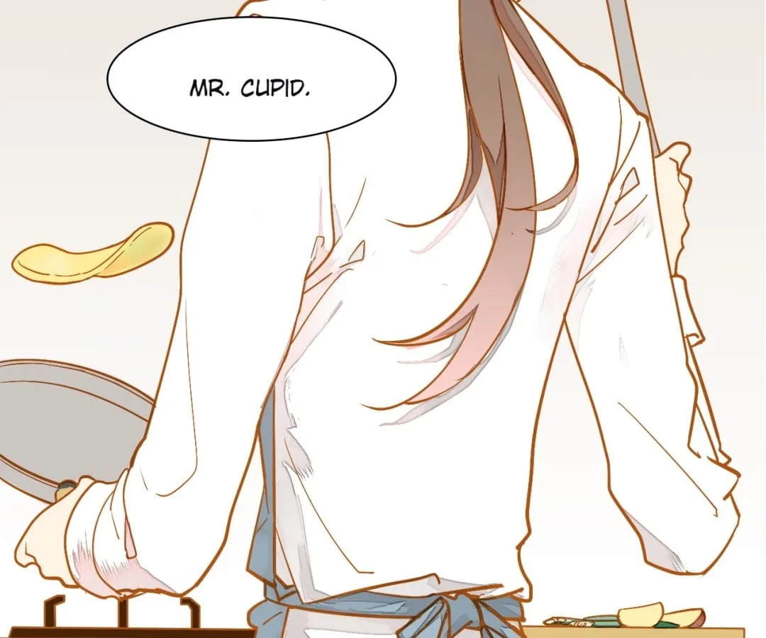 I am Cupid Chapter 54 page 8 - 