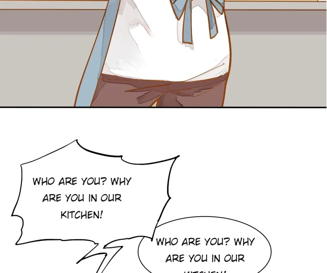 I am Cupid Chapter 54 page 9 - 