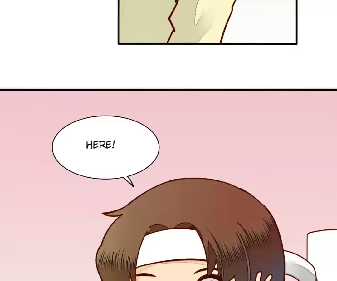 I am Cupid Chapter 55 page 12 - 