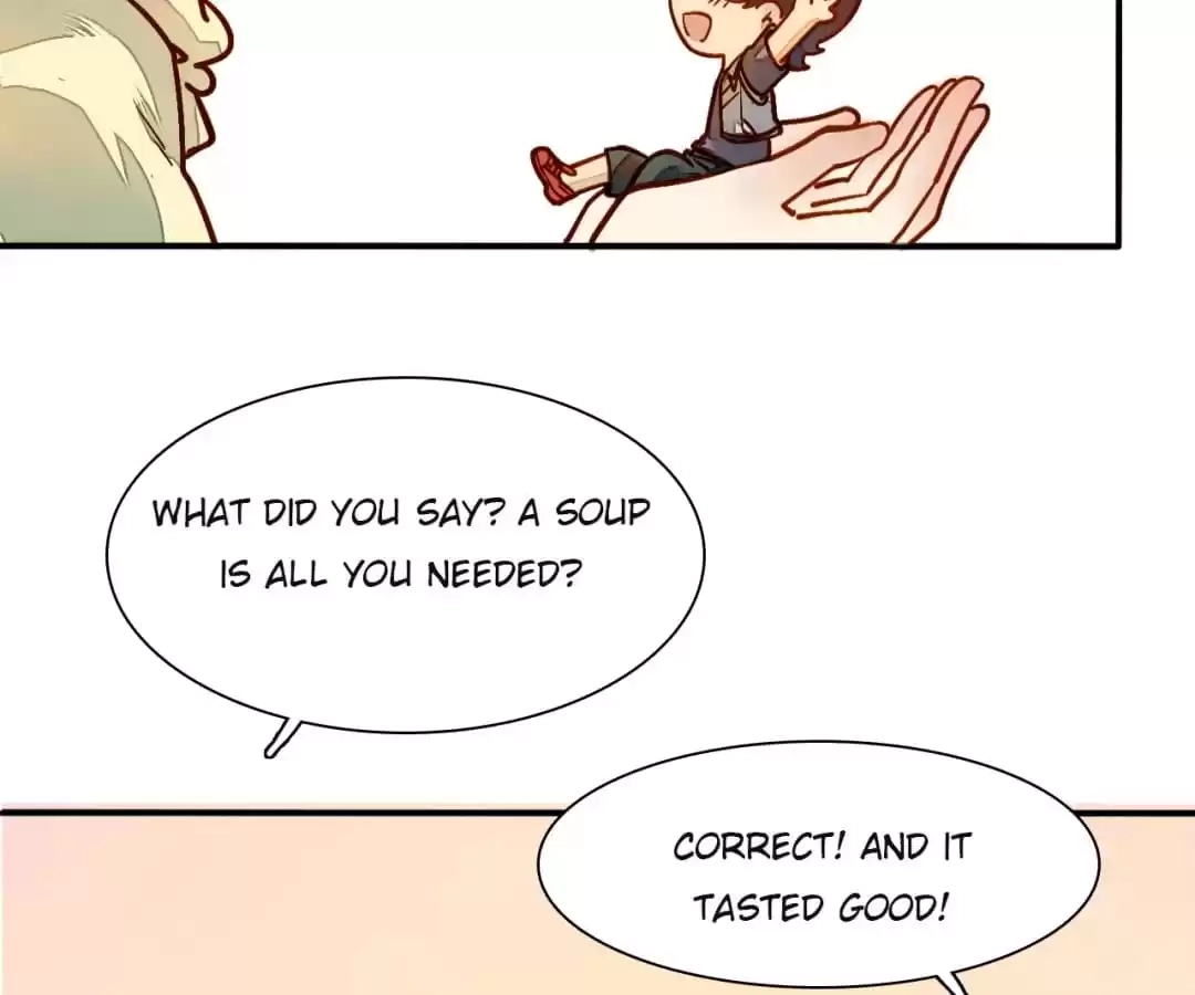 I am Cupid Chapter 55 page 15 - 