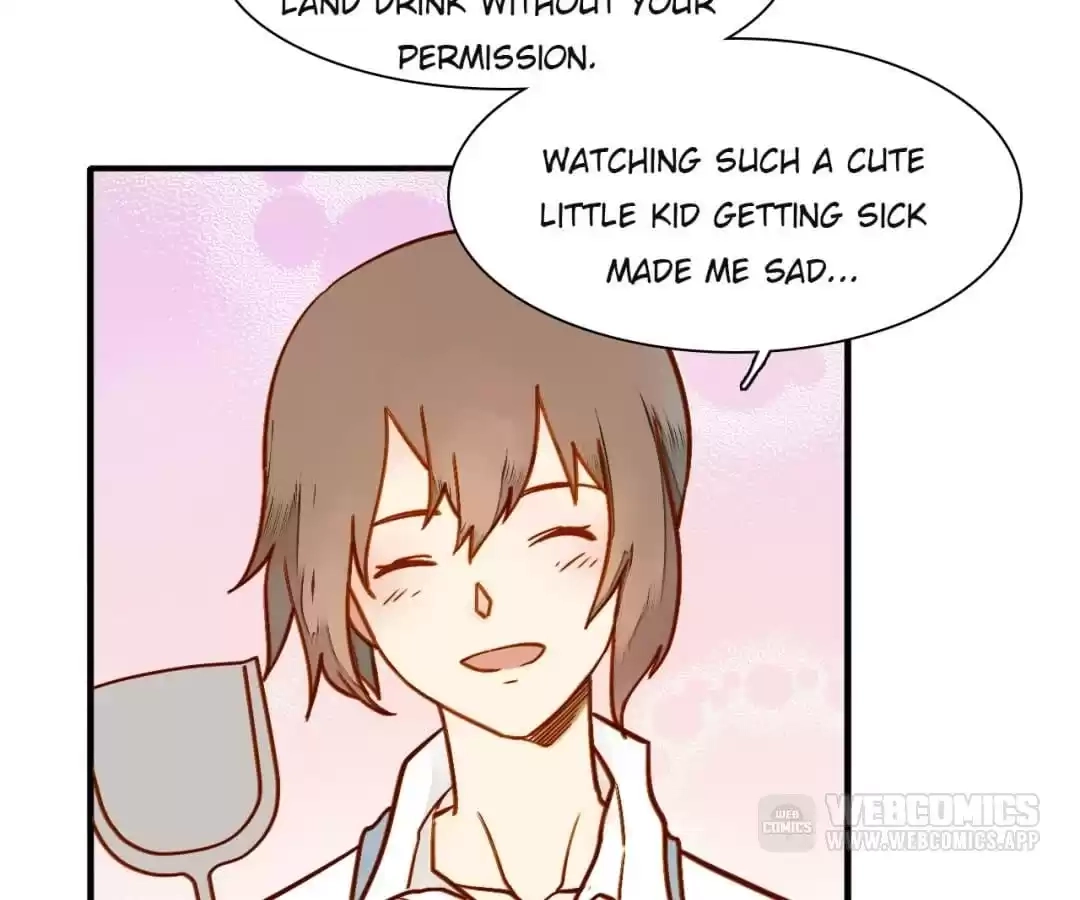 I am Cupid Chapter 55 page 18 - 