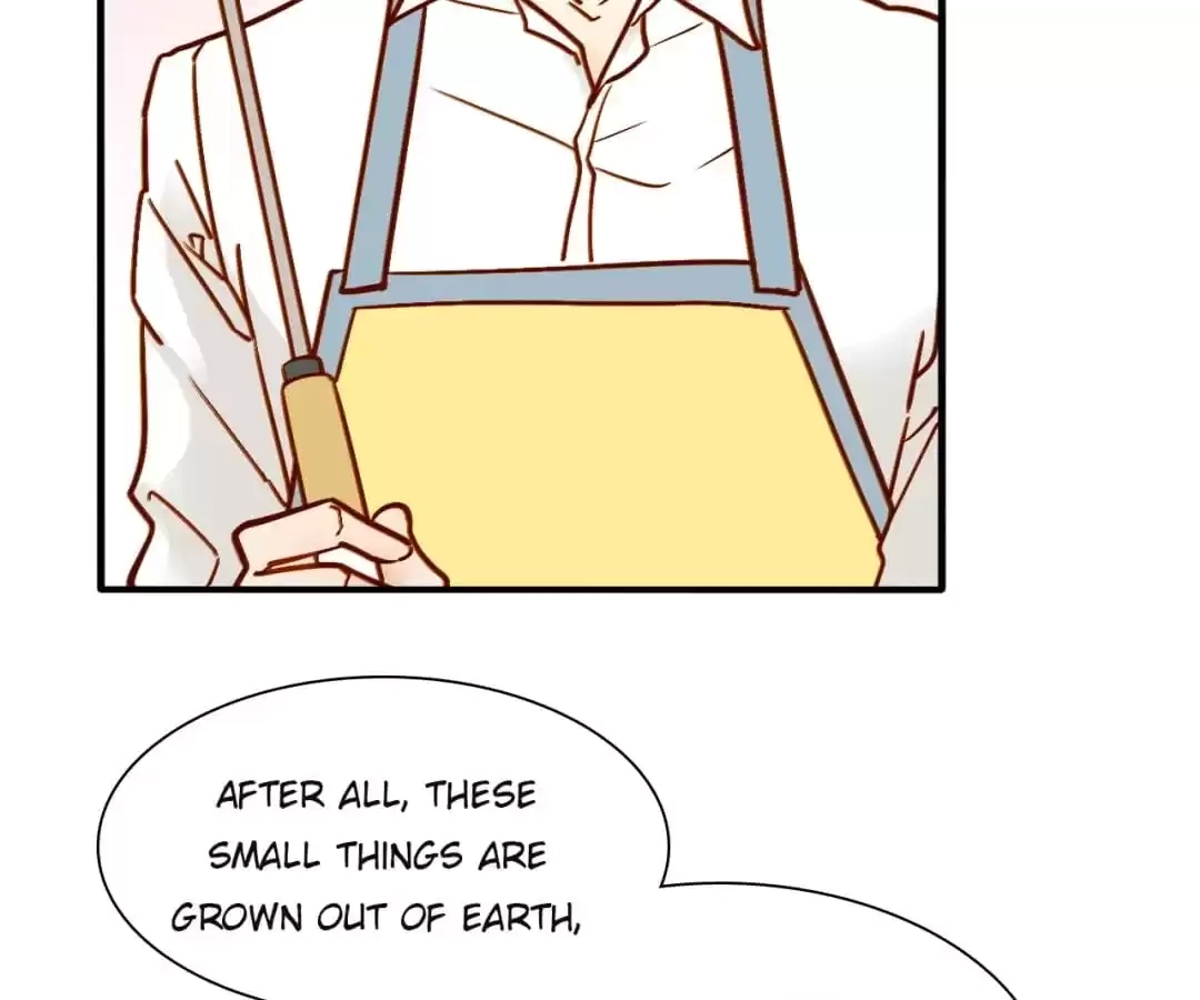 I am Cupid Chapter 55 page 19 - 