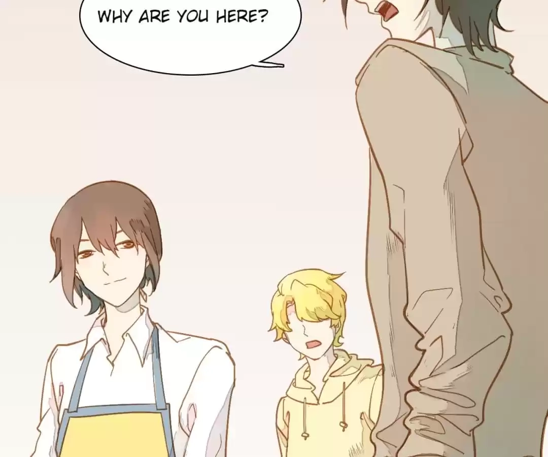 I am Cupid Chapter 55 page 24 - 