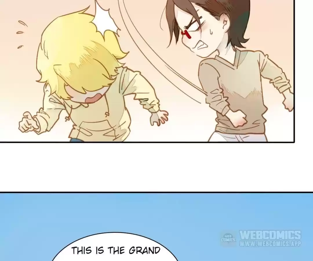 I am Cupid Chapter 55 page 26 - 